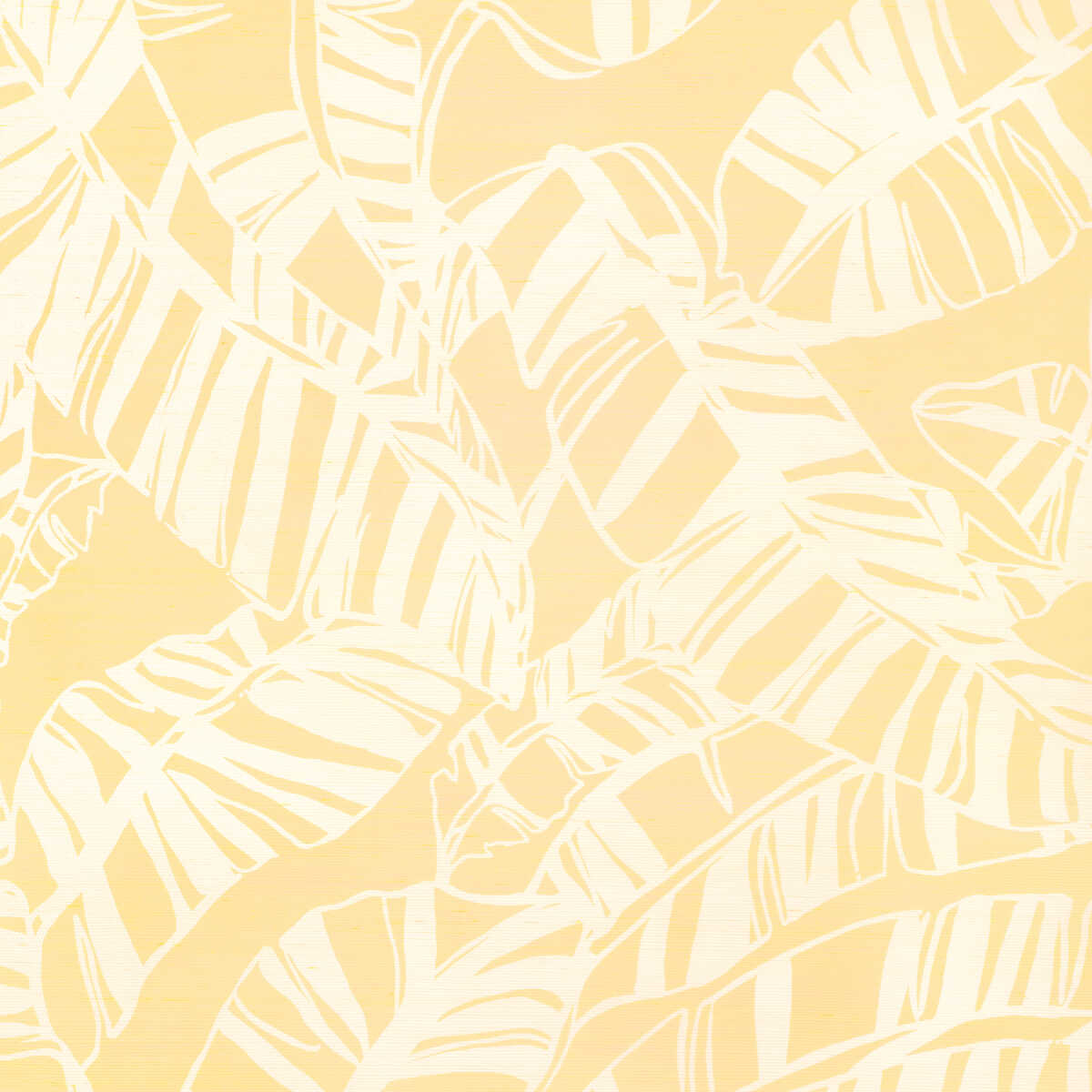 Just Bananas Gc - Sand - LEE JOFA Papel pintado