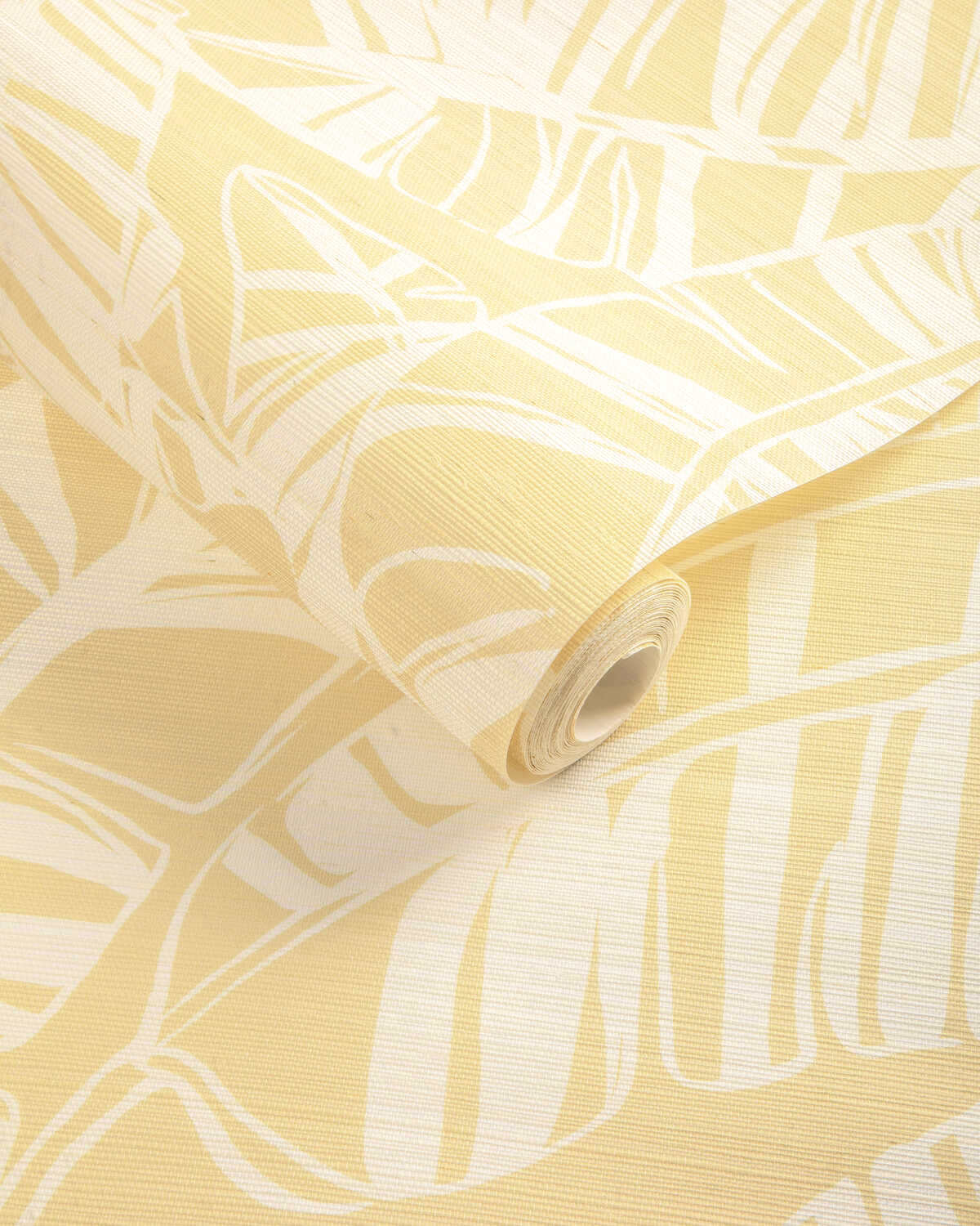 Just Bananas Gc - Sand - LEE JOFA Papel pintado