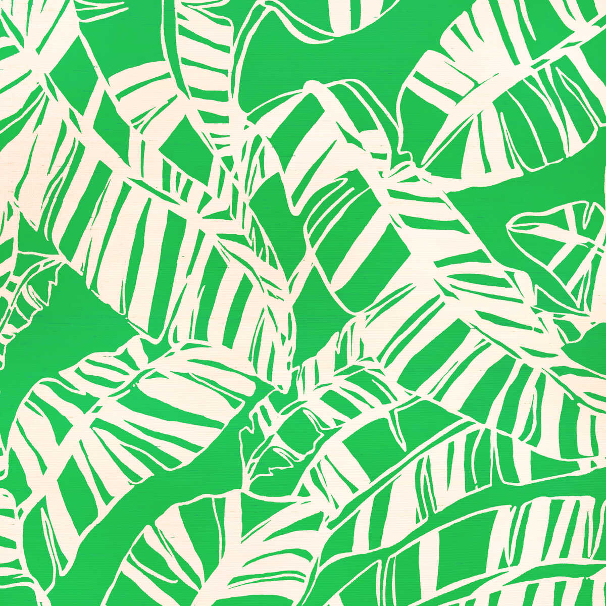 Just Bananas Gc - Green