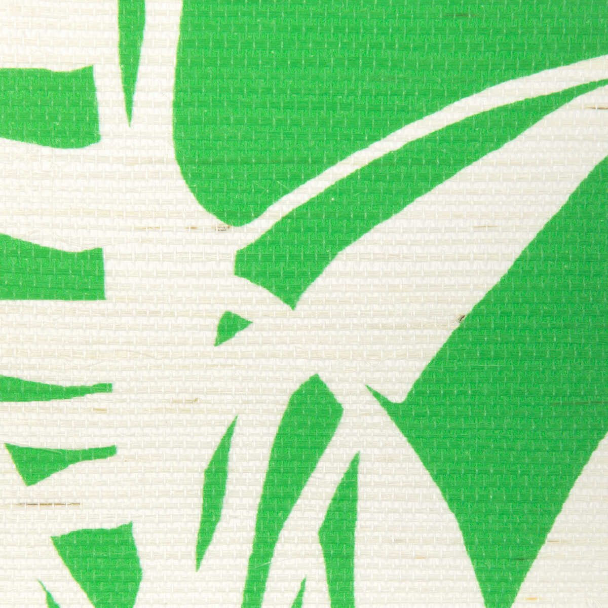 Just Bananas Gc - Green - LEE JOFA Papel pintado
