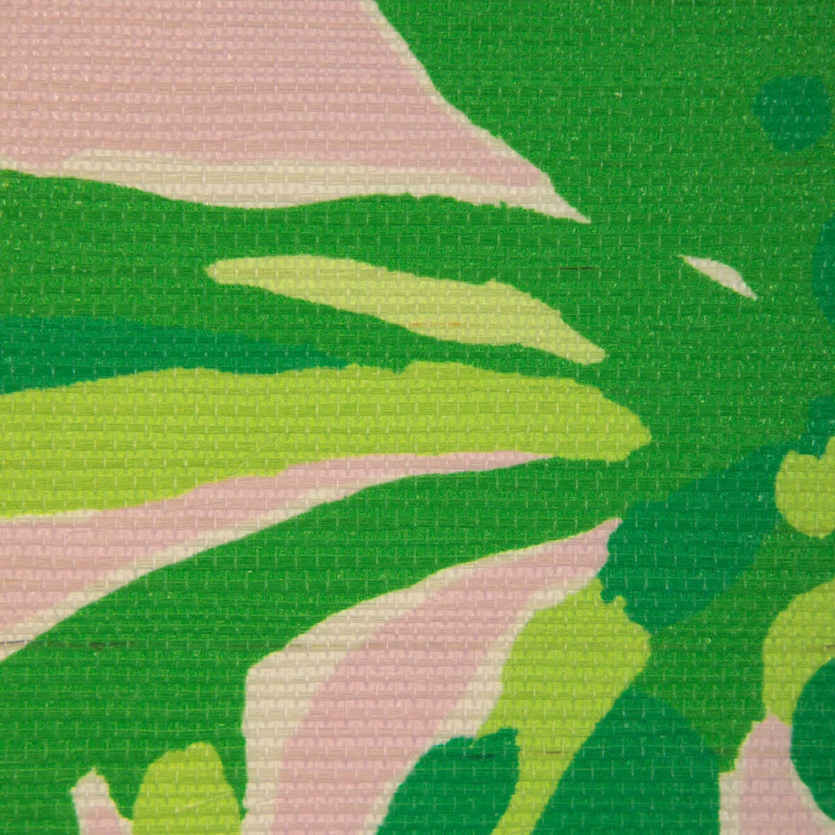 Palms Way Mural Gc - Pink - LEE JOFA Papel pintado