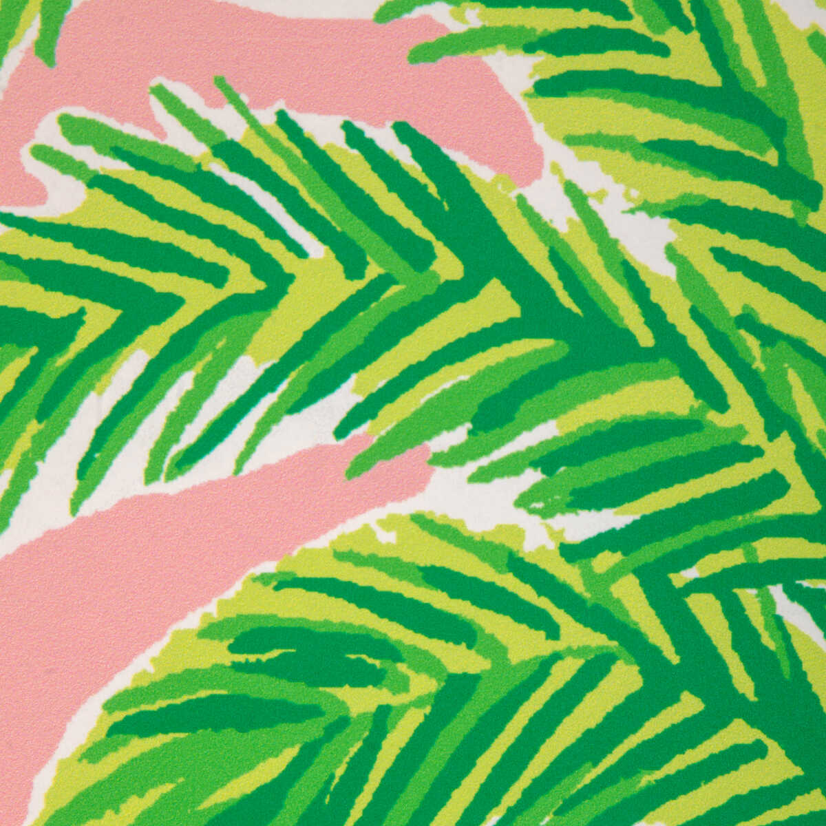 Tiger Queen Wp - Pink - LEE JOFA Papel pintado