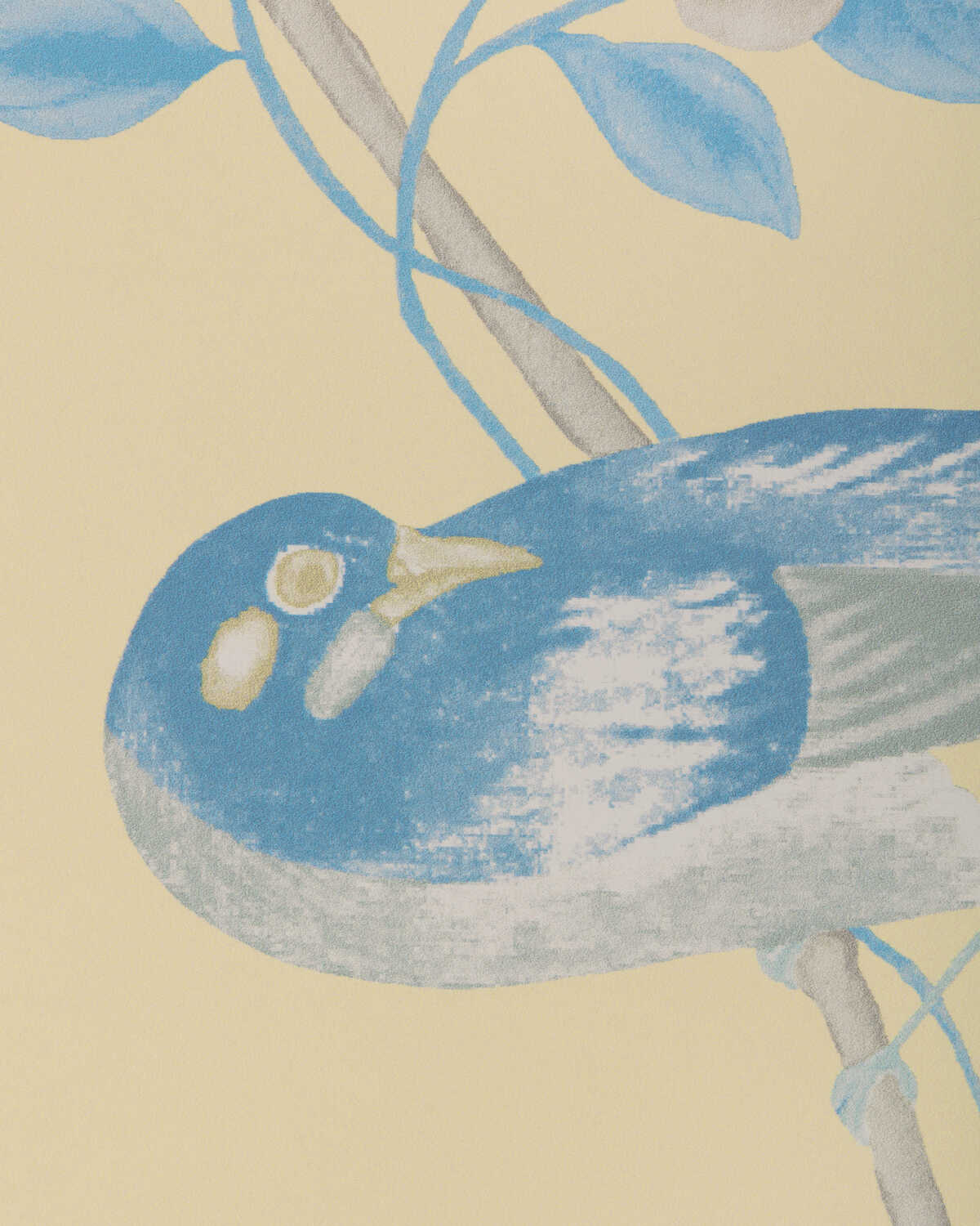 Whitley Hall Wp Pnl - Sun - LEE JOFA Wallpaper