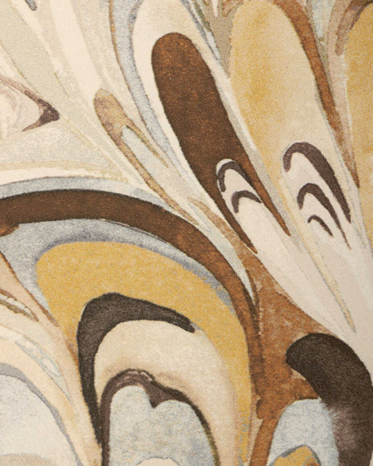Ellis Paper - Camel - LEE JOFA Papel pintado