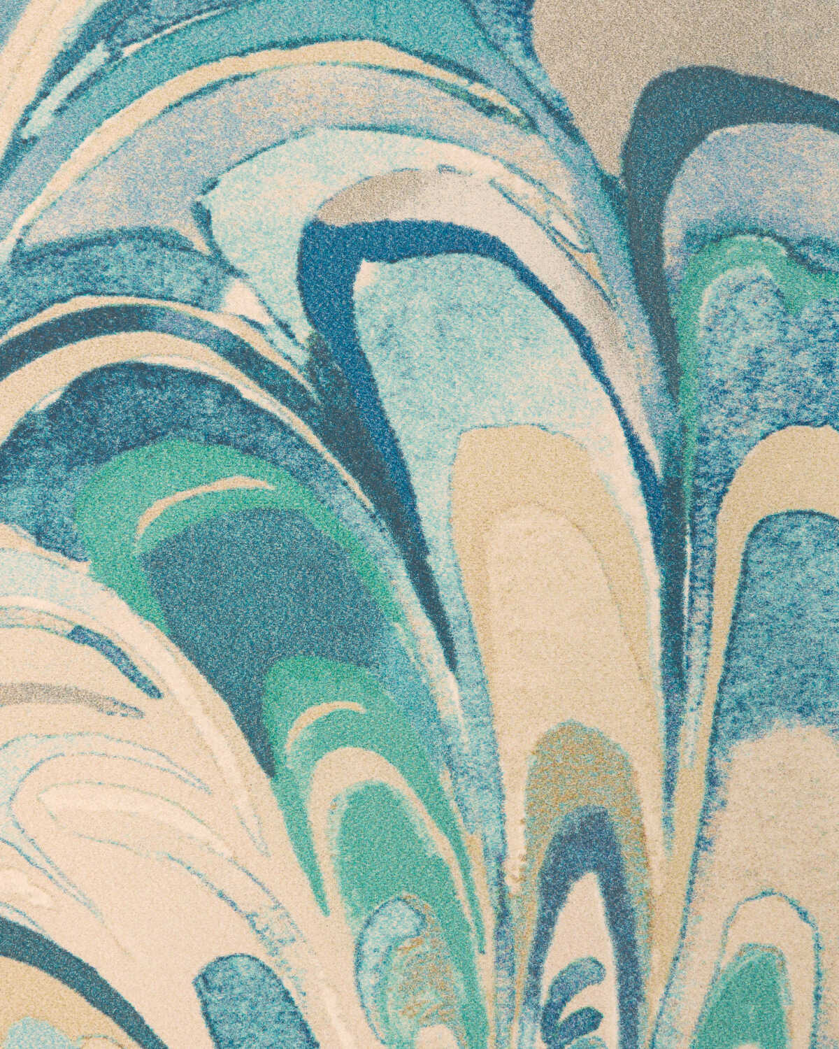 Ellis Paper - Ocean - LEE JOFA Papel pintado