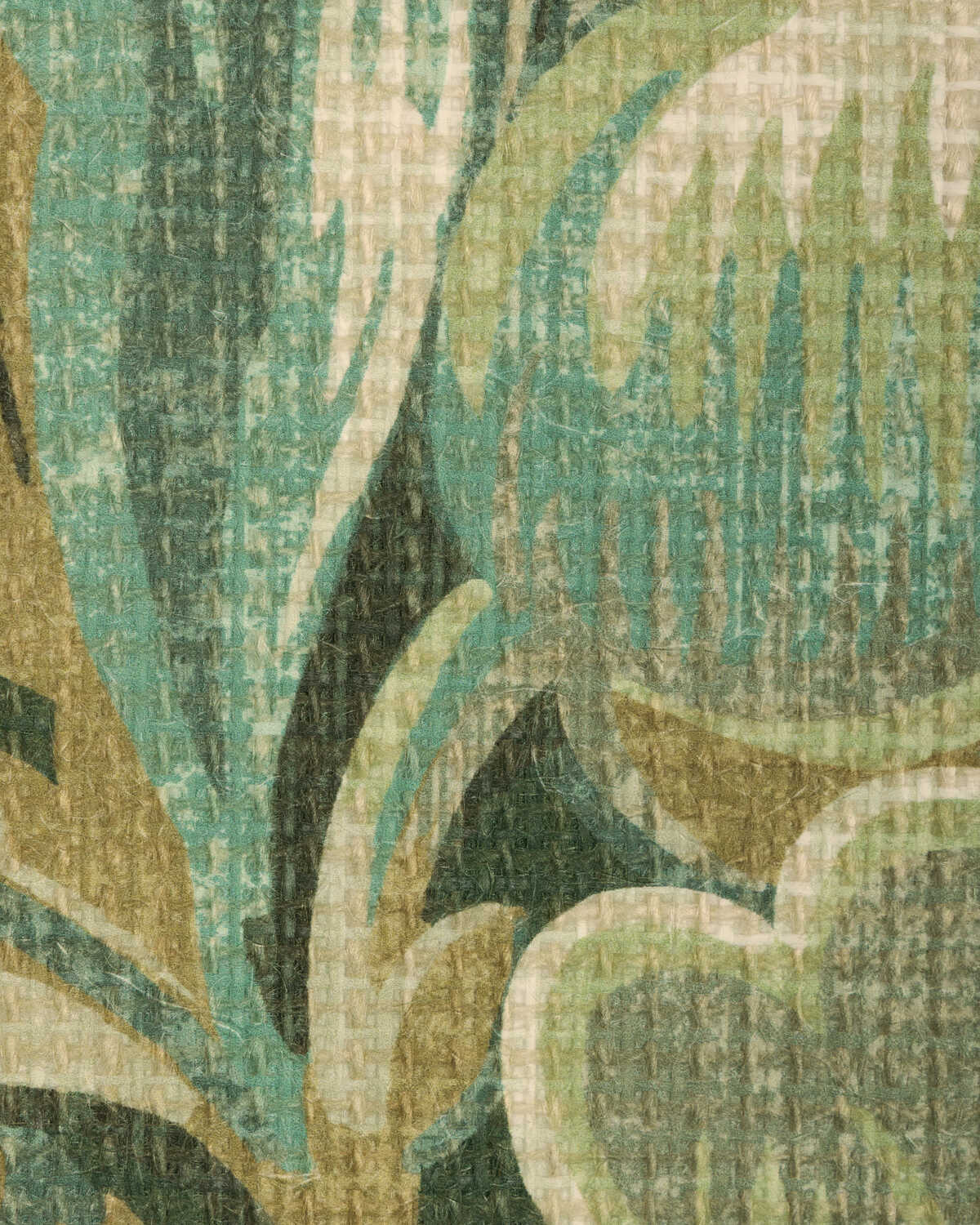 Harper Paper - Forest - LEE JOFA Papel pintado