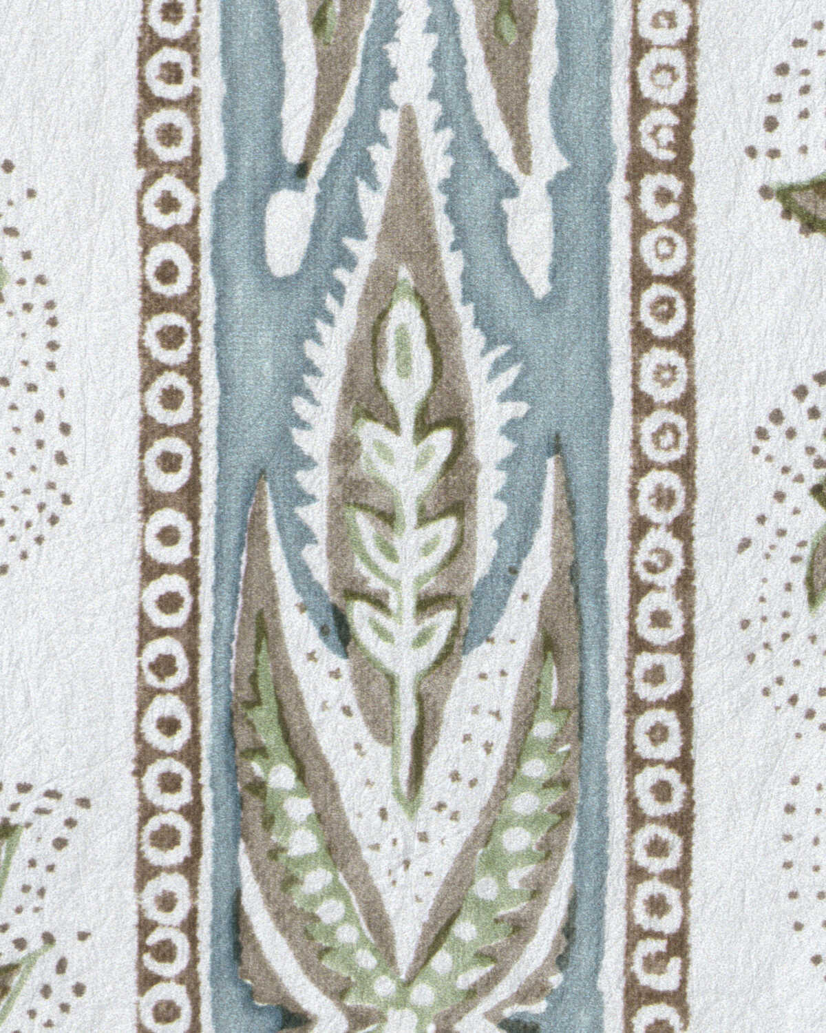 Margaux Paper - Moss - LEE JOFA Wallpaper