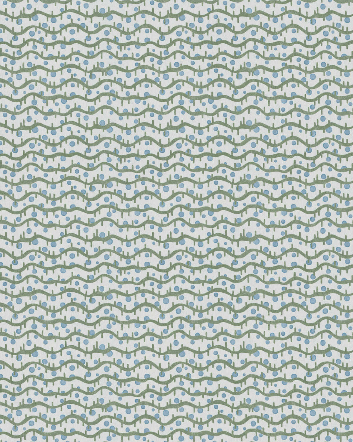 Seedling Paper - Leaf - LEE JOFA Wallpaper