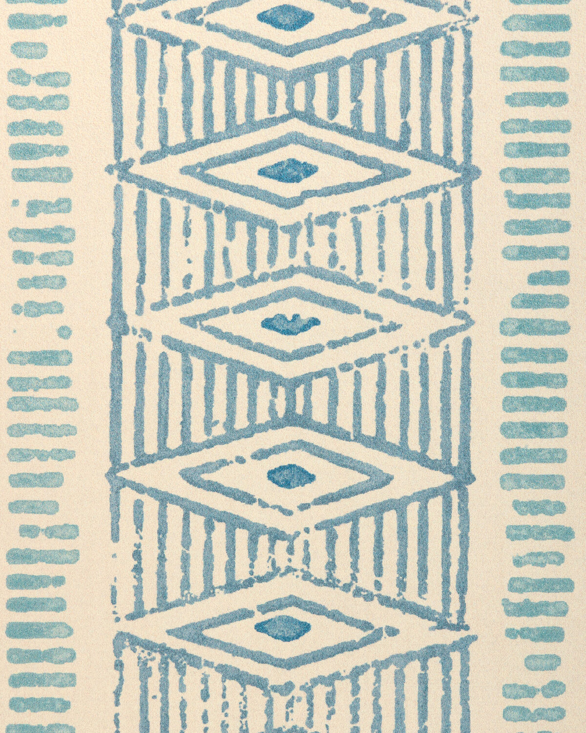 Hawkins Wc - Ocean - Lee Jofa Wallpaper