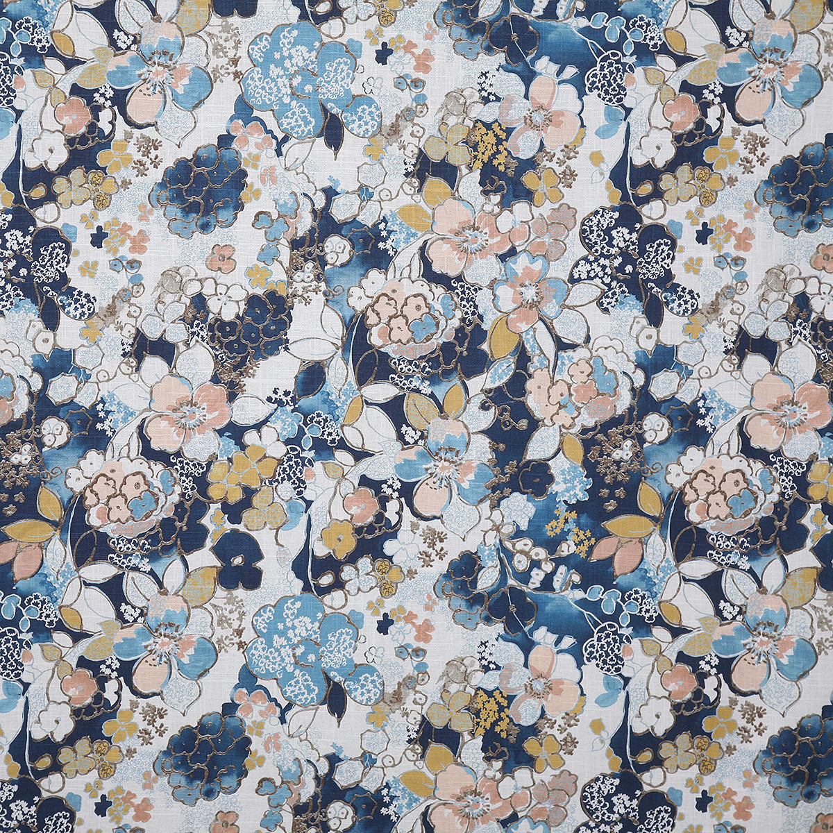 p6395-priscilla-midnight-pindler - Pindler Fabric
