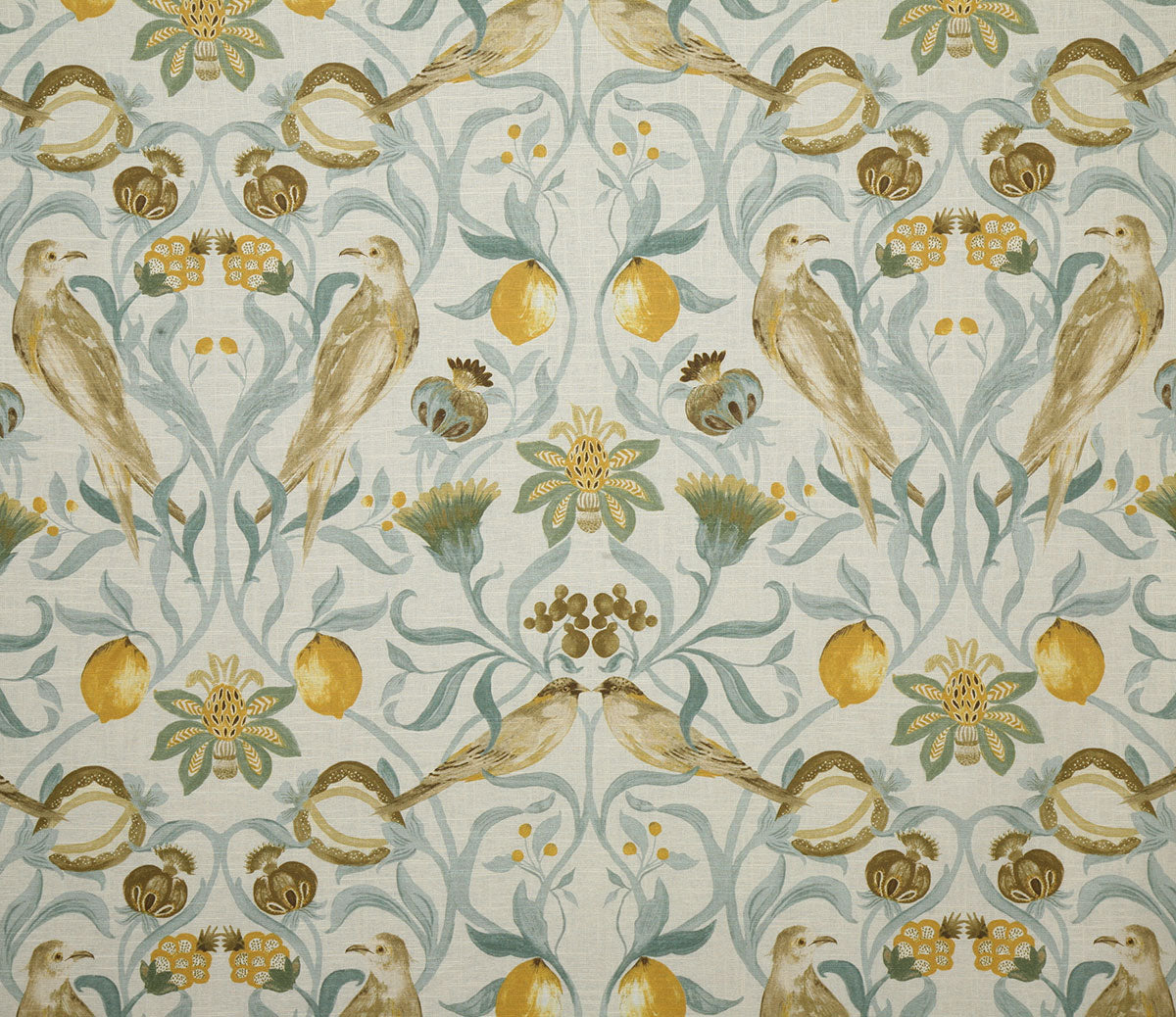 p6433-heritage-aqua-pindler - Pindler Fabric