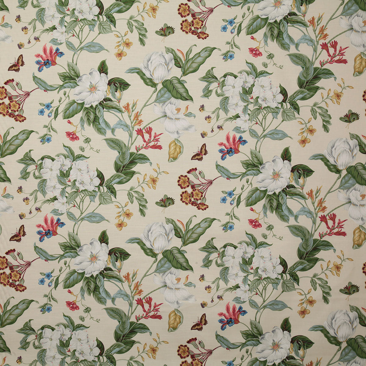 p6441-lila-cream-pindler - Pindler Fabric