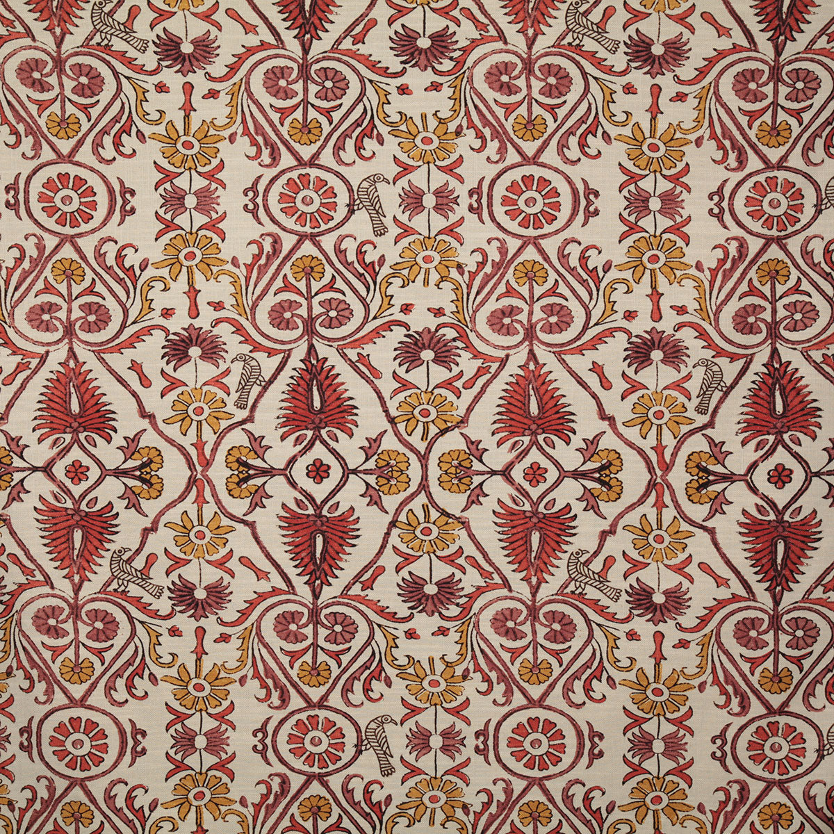 p6597-amika-berry-pindler - Pindler Fabric