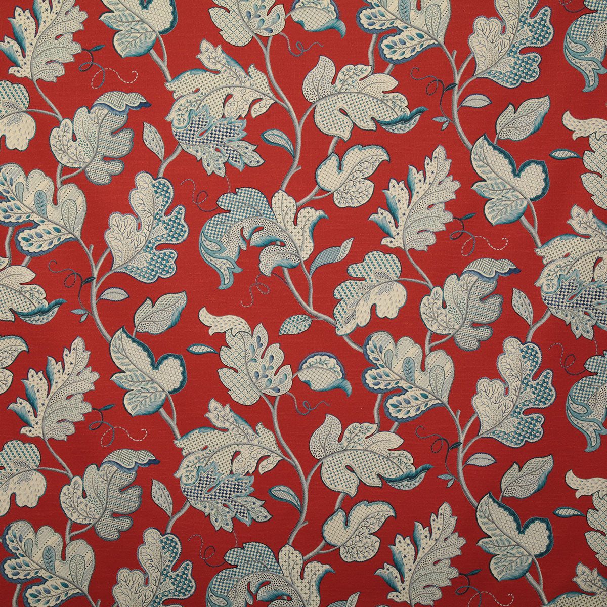 p6602-abbeville-rouge-pindler - Pindler Fabric