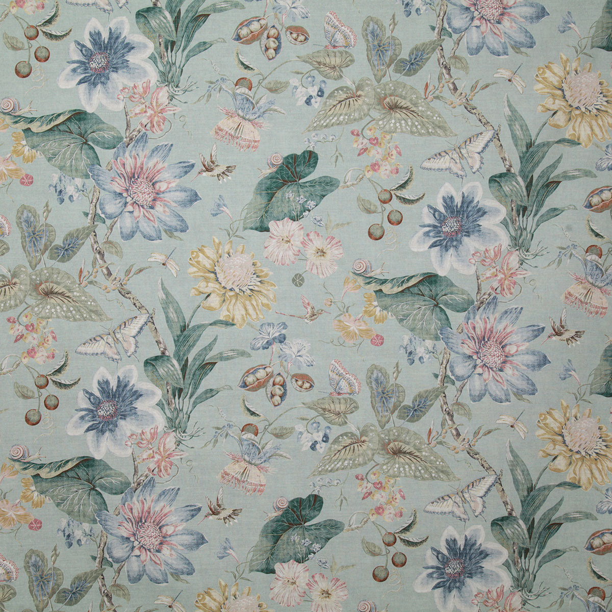 p6750-jardin-mist-pindler - Pindler Fabric