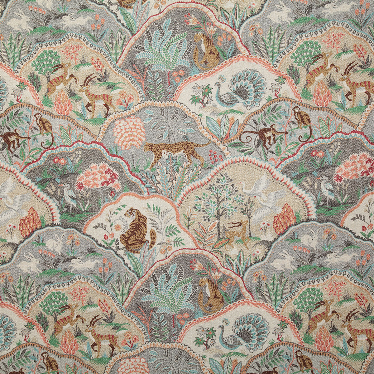 p6758-zoology-canyon-pindler - Pindler Fabric