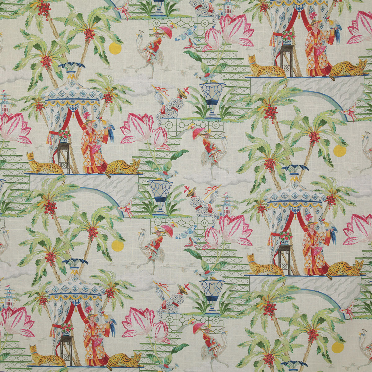 p6821-huddleson-gardenia-pindler - Pindler Fabric