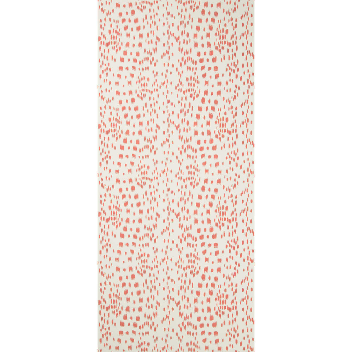 Les Touches - Berry - BRUNSCHWIG & FILS Wallpaper