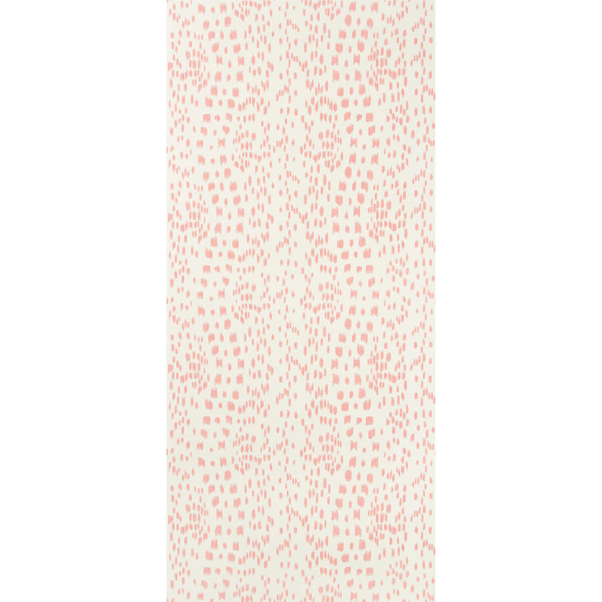 Les Touches - Petal - BRUNSCHWIG & FILS Wallpaper
