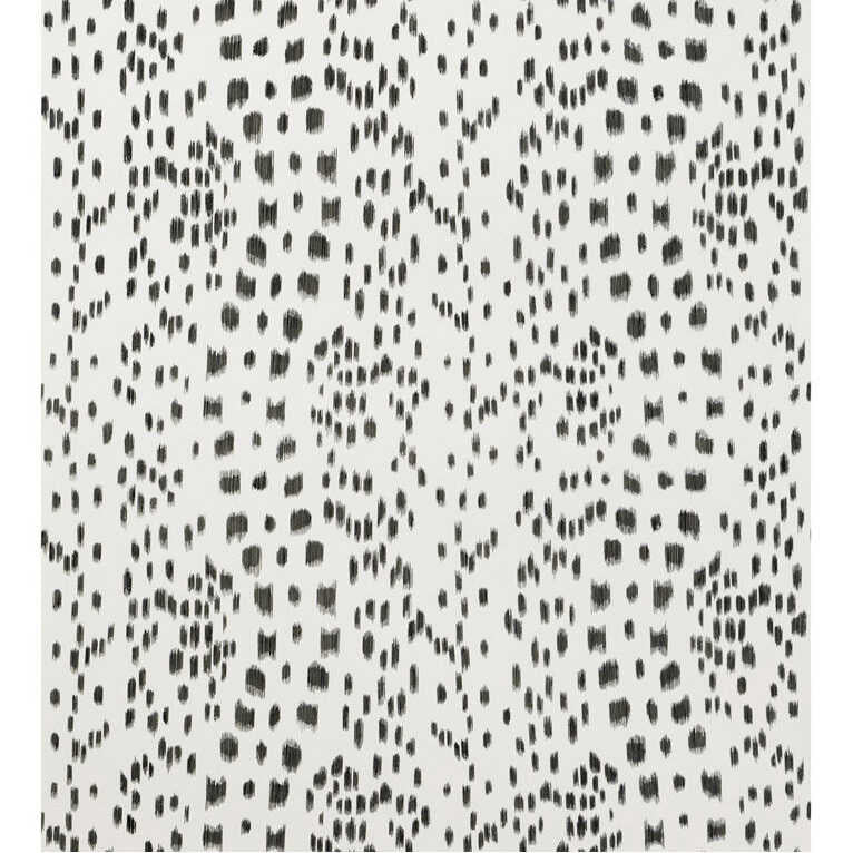 Les Touches - Black