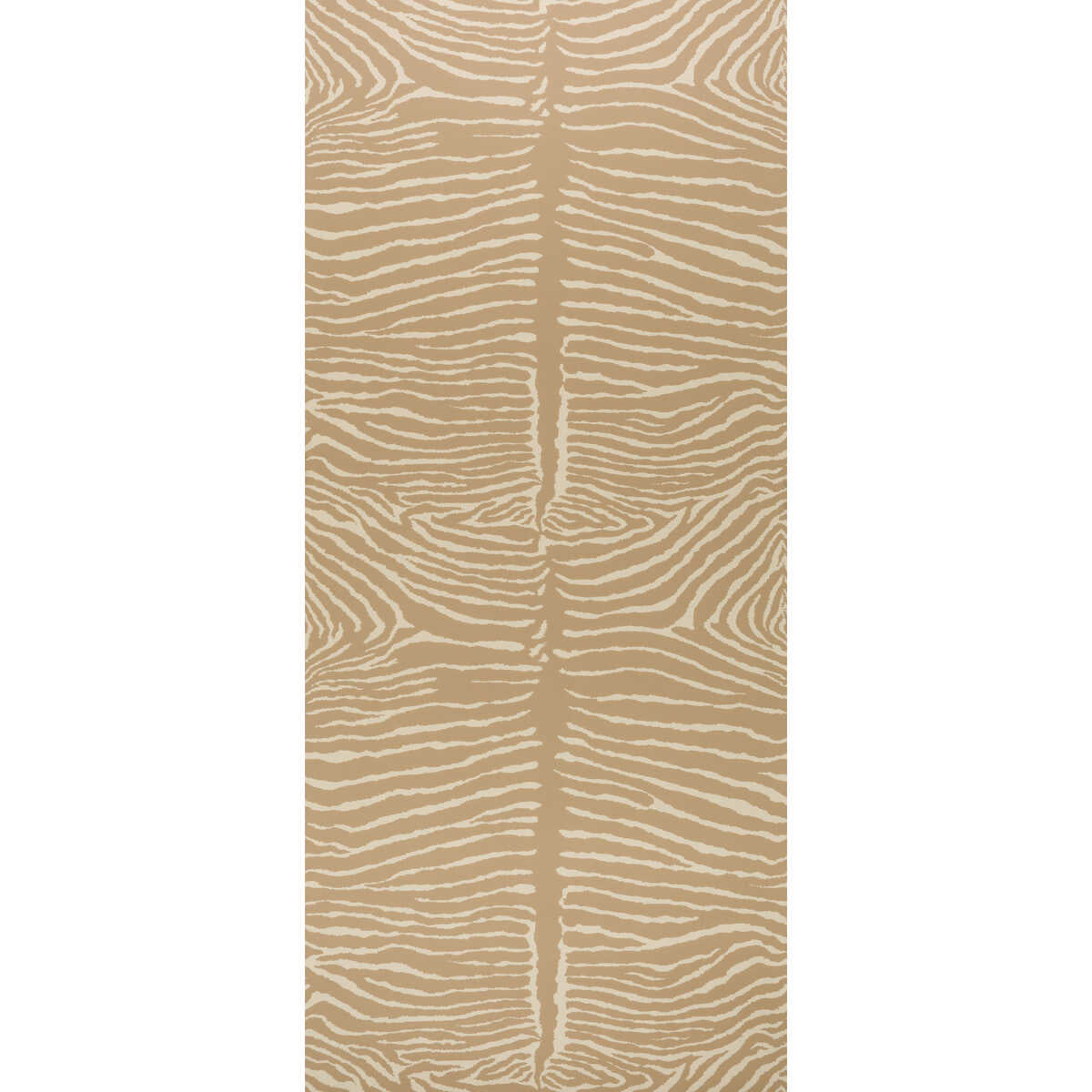 Le Zebre - Beige