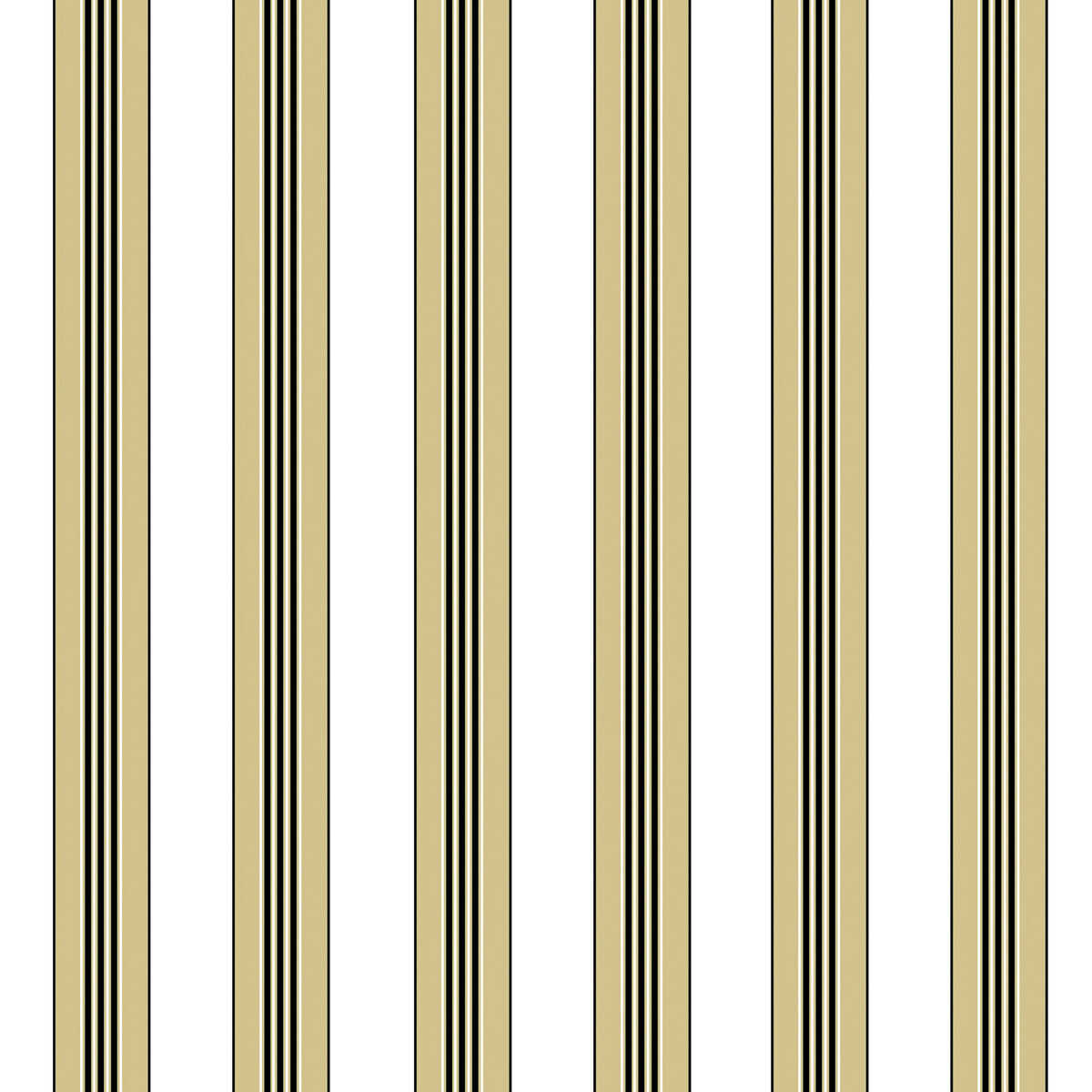 Rayure Lione - Beige