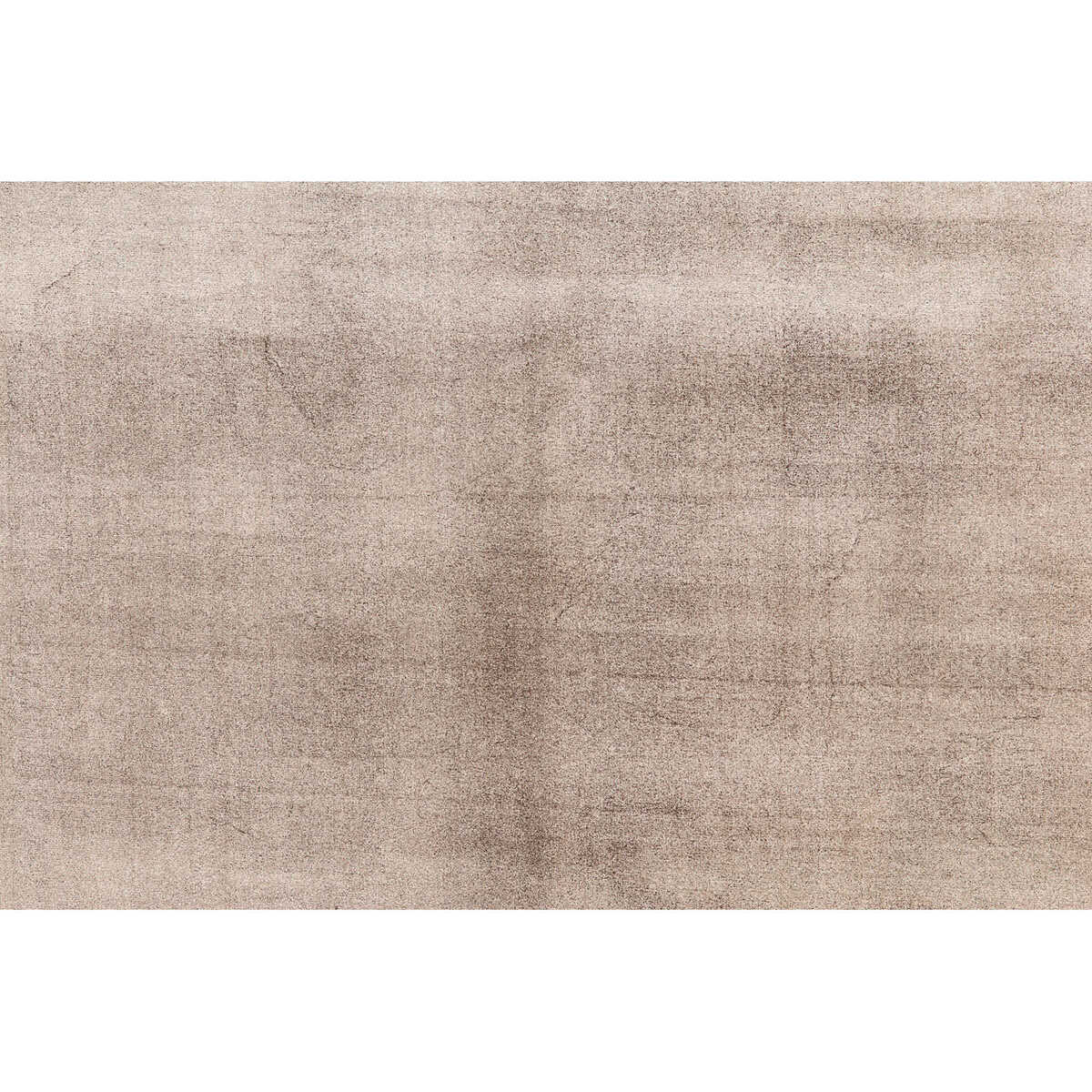 Haizu - Silver - BRUNSCHWIG & FILS Wallpaper