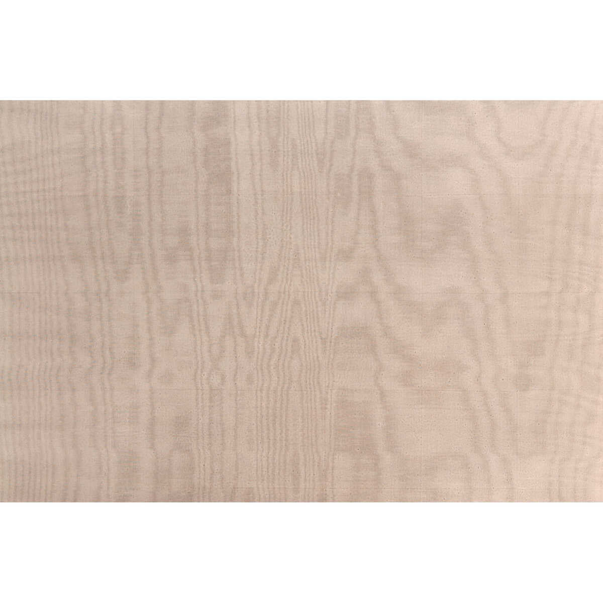 Yasu - Silver - BRUNSCHWIG & FILS Wallpaper