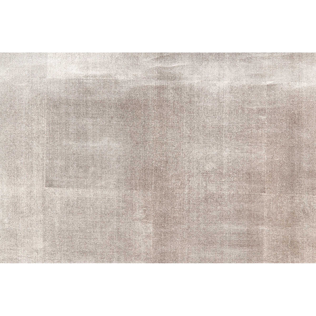 Mika - Silver - BRUNSCHWIG & FILS Wallpaper