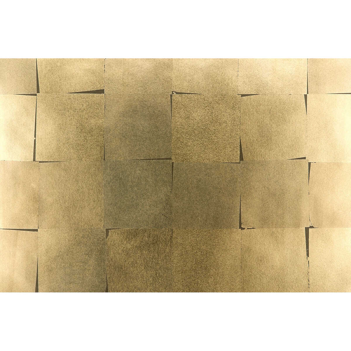 Kiko - Bronze - BRUNSCHWIG & FILS Wallpaper