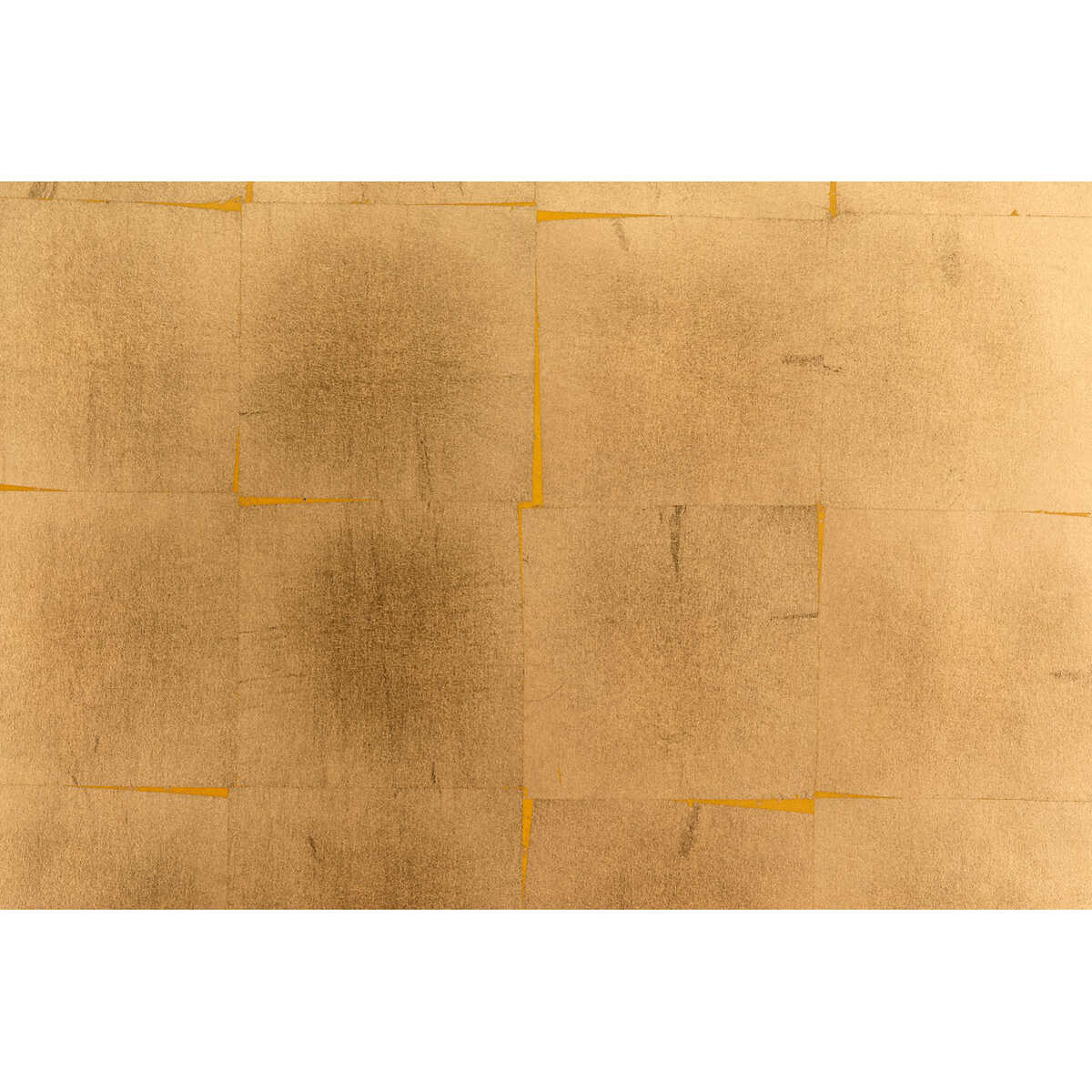 Kiko - Gold - BRUNSCHWIG & FILS Wallpaper