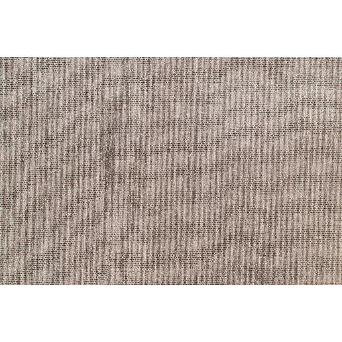 Nyoko - Pewter - BRUNSCHWIG & FILS Wallpaper