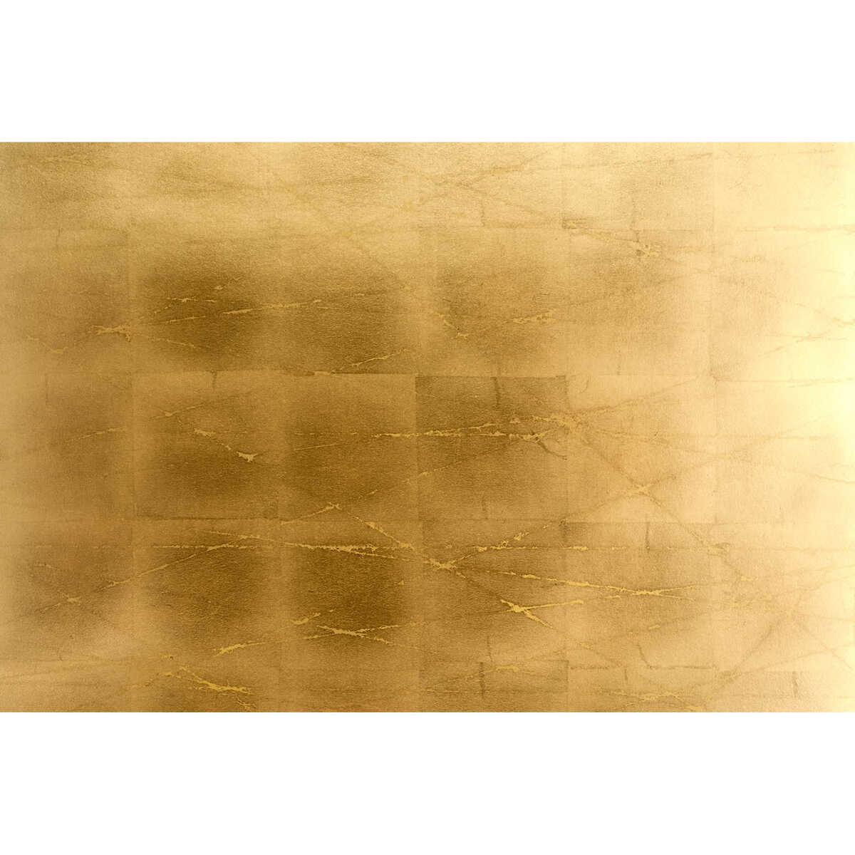 Satoru - Gold - BRUNSCHWIG & FILS Wallpaper