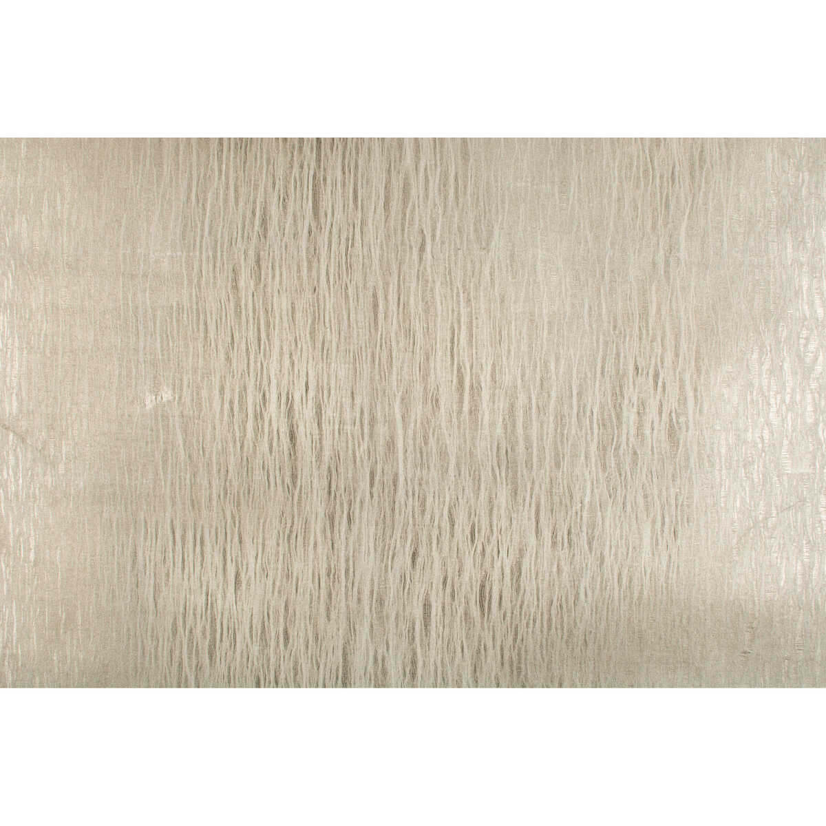 Amaya - Light Gold - BRUNSCHWIG & FILS Wallpaper