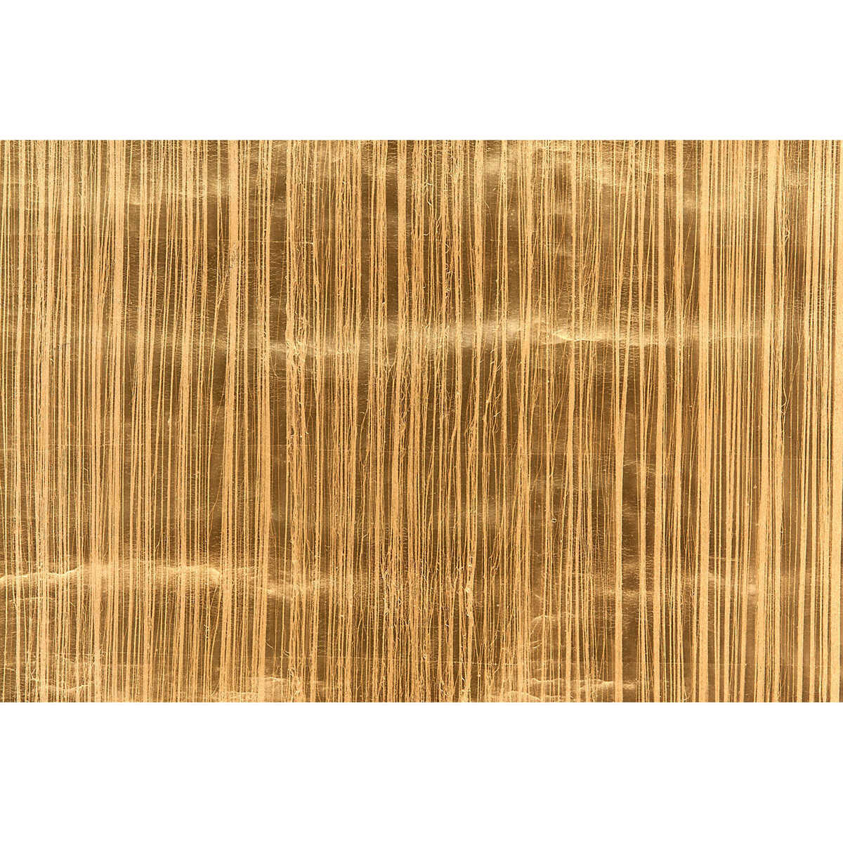 Taki - Gold - BRUNSCHWIG & FILS Wallpaper