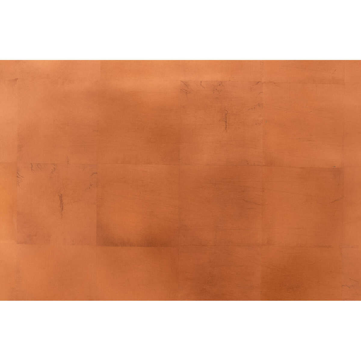 Yume - Copper - BRUNSCHWIG & FILS Wallpaper