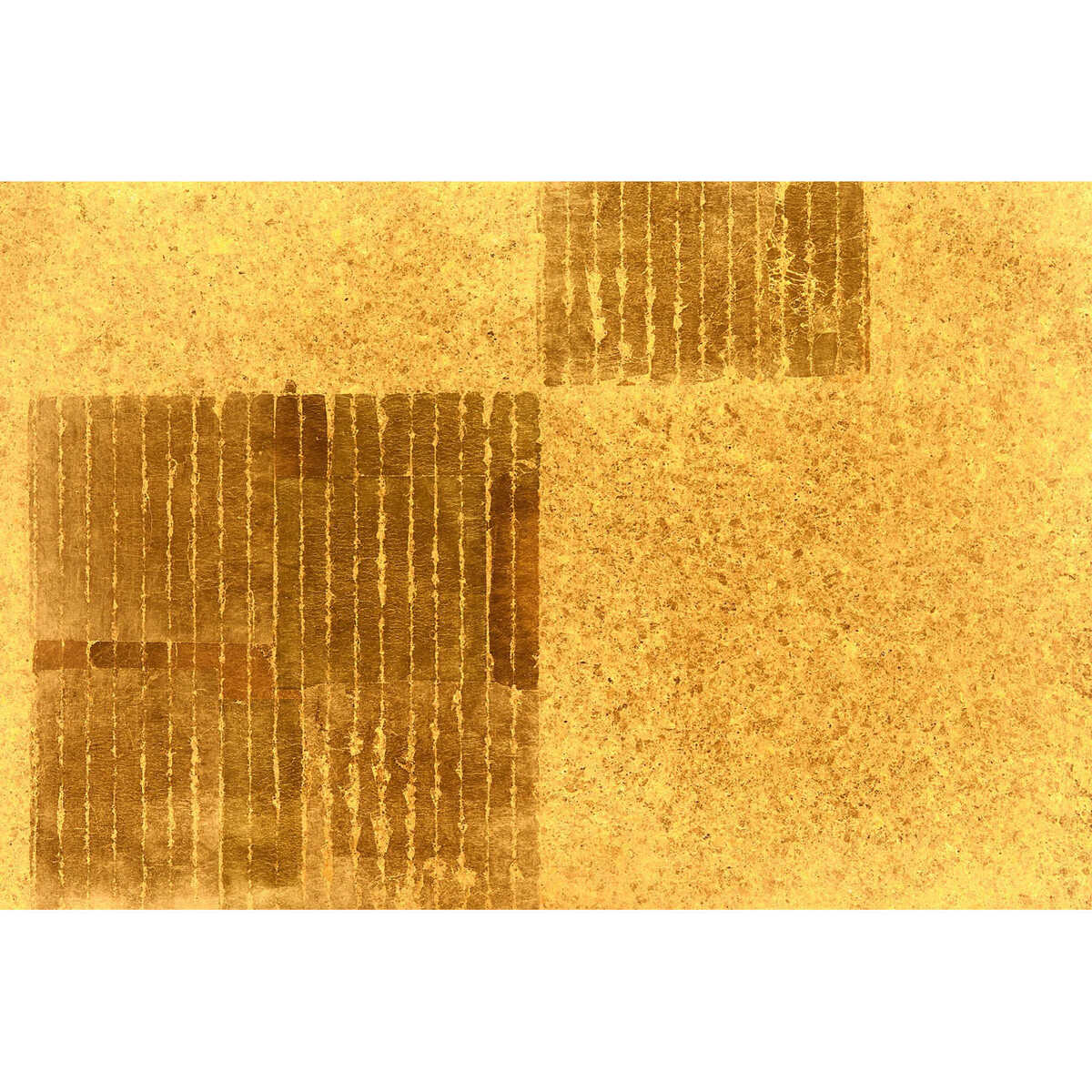 Mai - Gold - BRUNSCHWIG & FILS Wallpaper