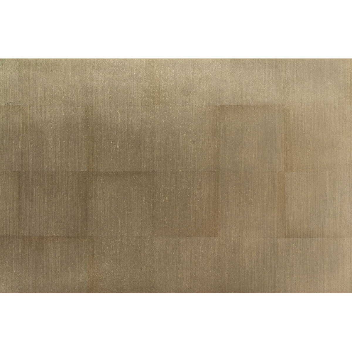 Hiroto - Pewter - BRUNSCHWIG & FILS Wallpaper