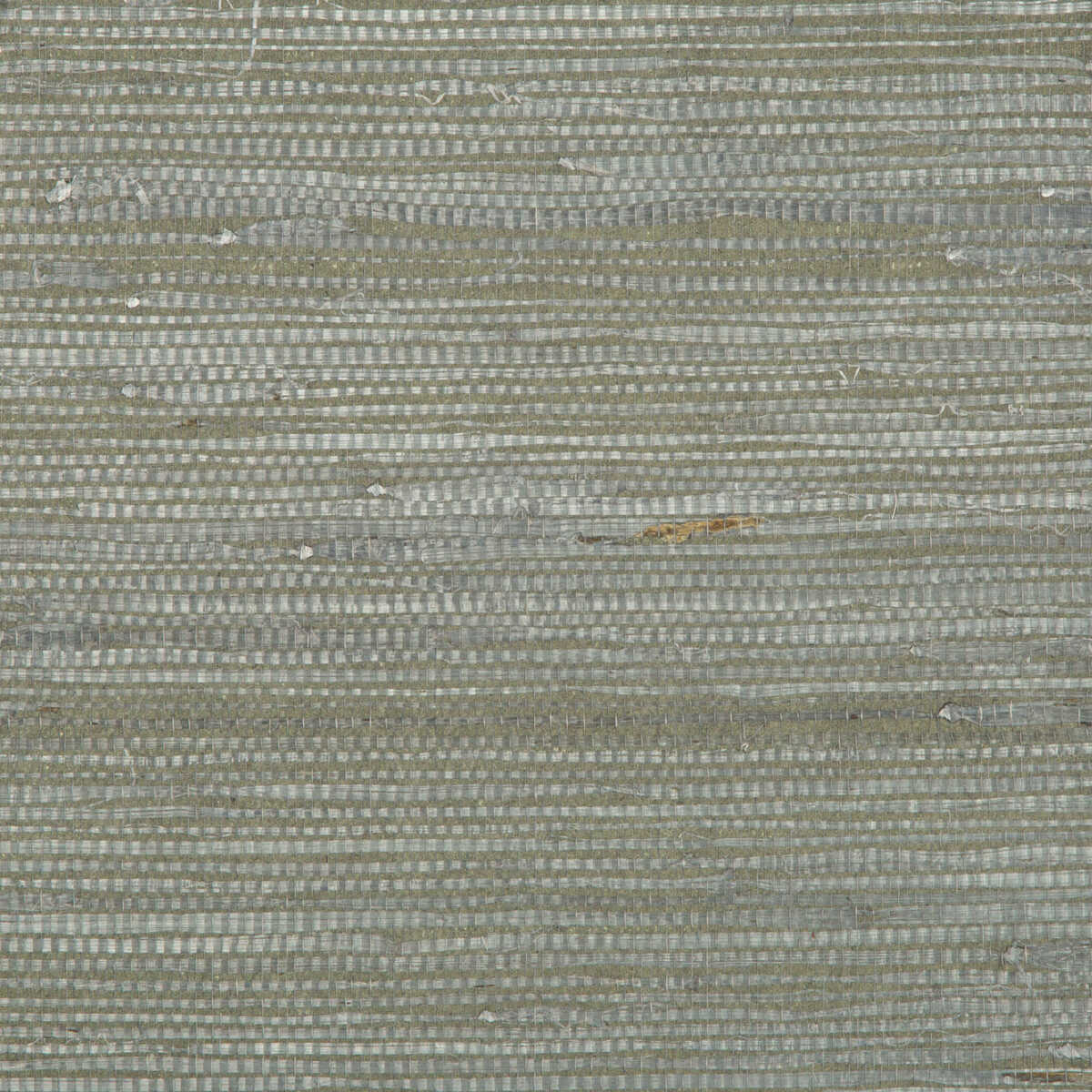 Kochi - Pewter - BRUNSCHWIG & FILS Wallpaper
