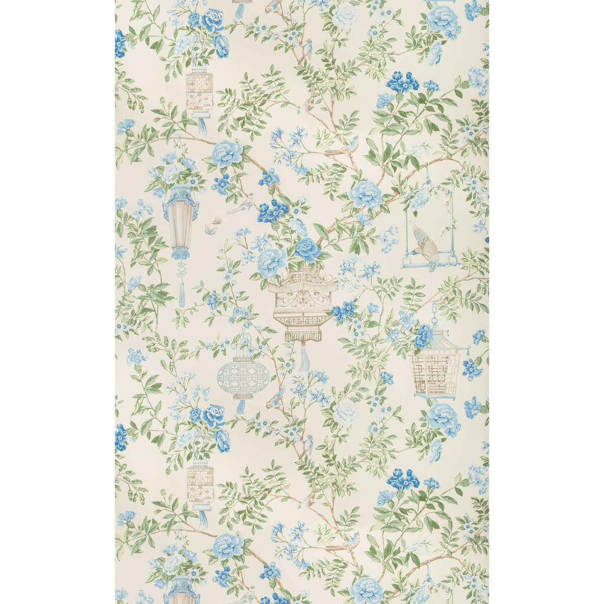 Jardin Fleuri - Delft