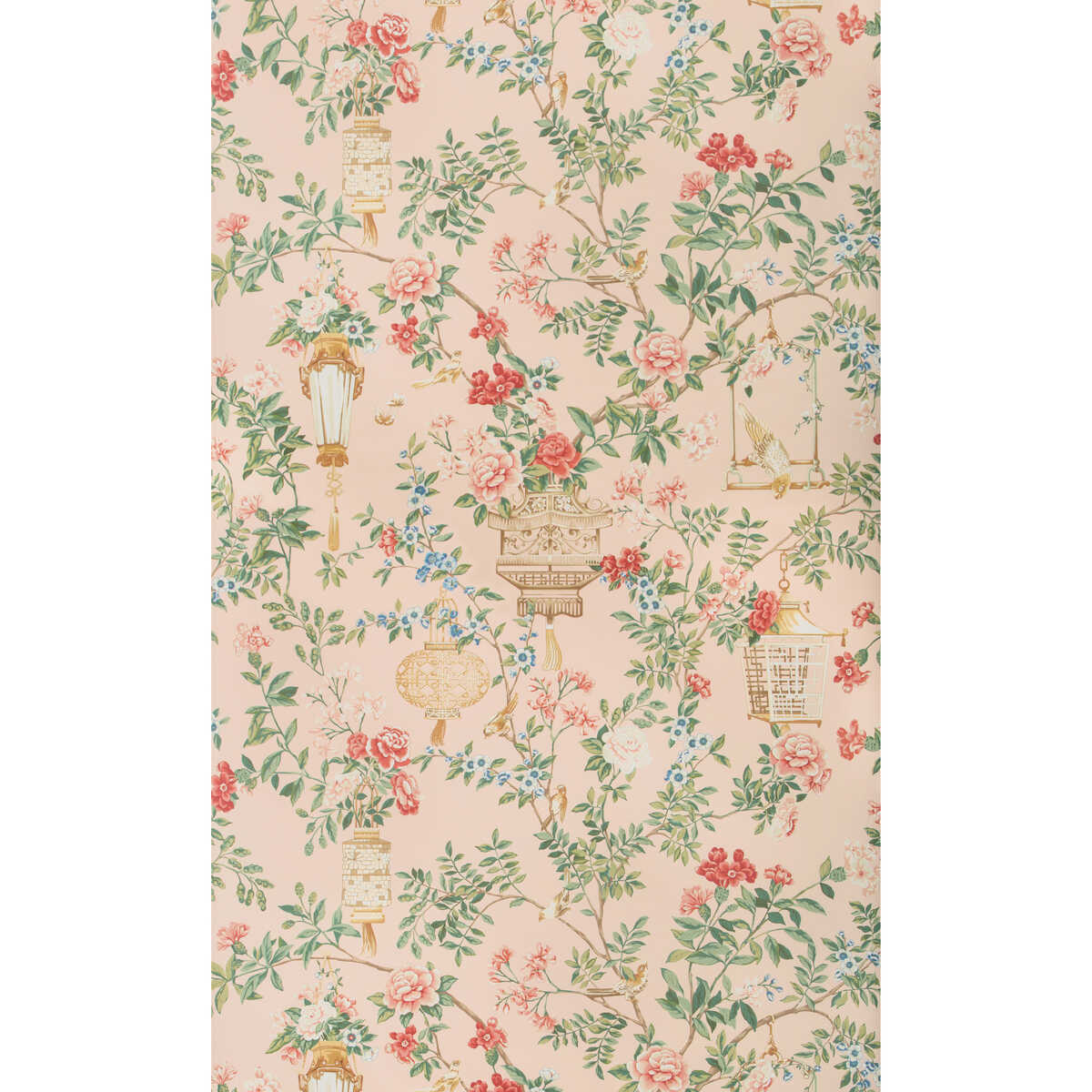 Jardin Fleuri - Petal