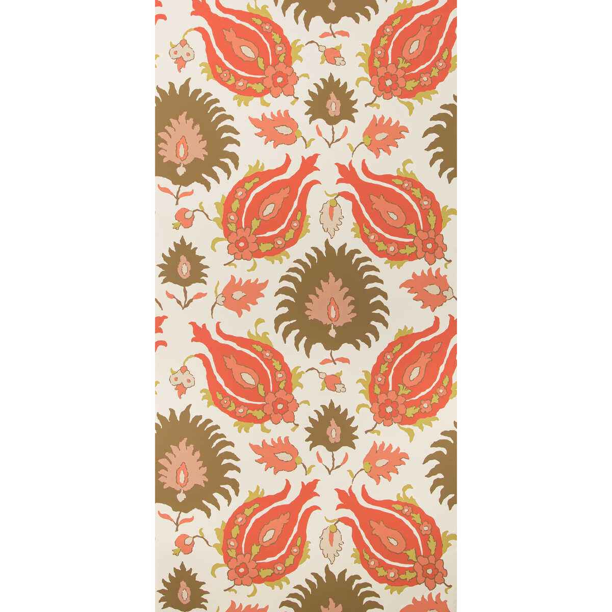 Kashmiri-Blush-Toast-Brunschwig-Fils-Wallpaper
