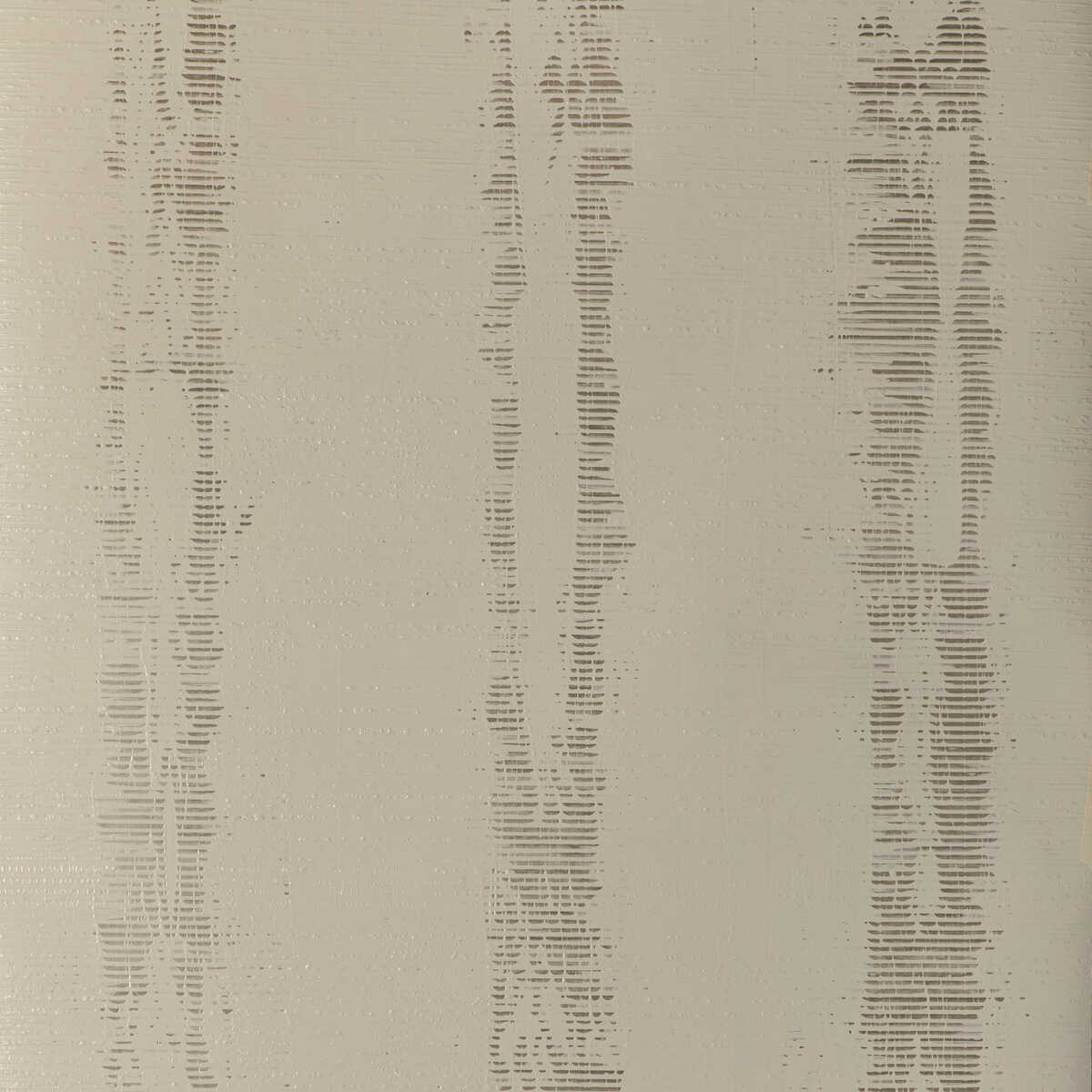 Les Plumes - Pumice - BRUNSCHWIG & FILS Wallpaper