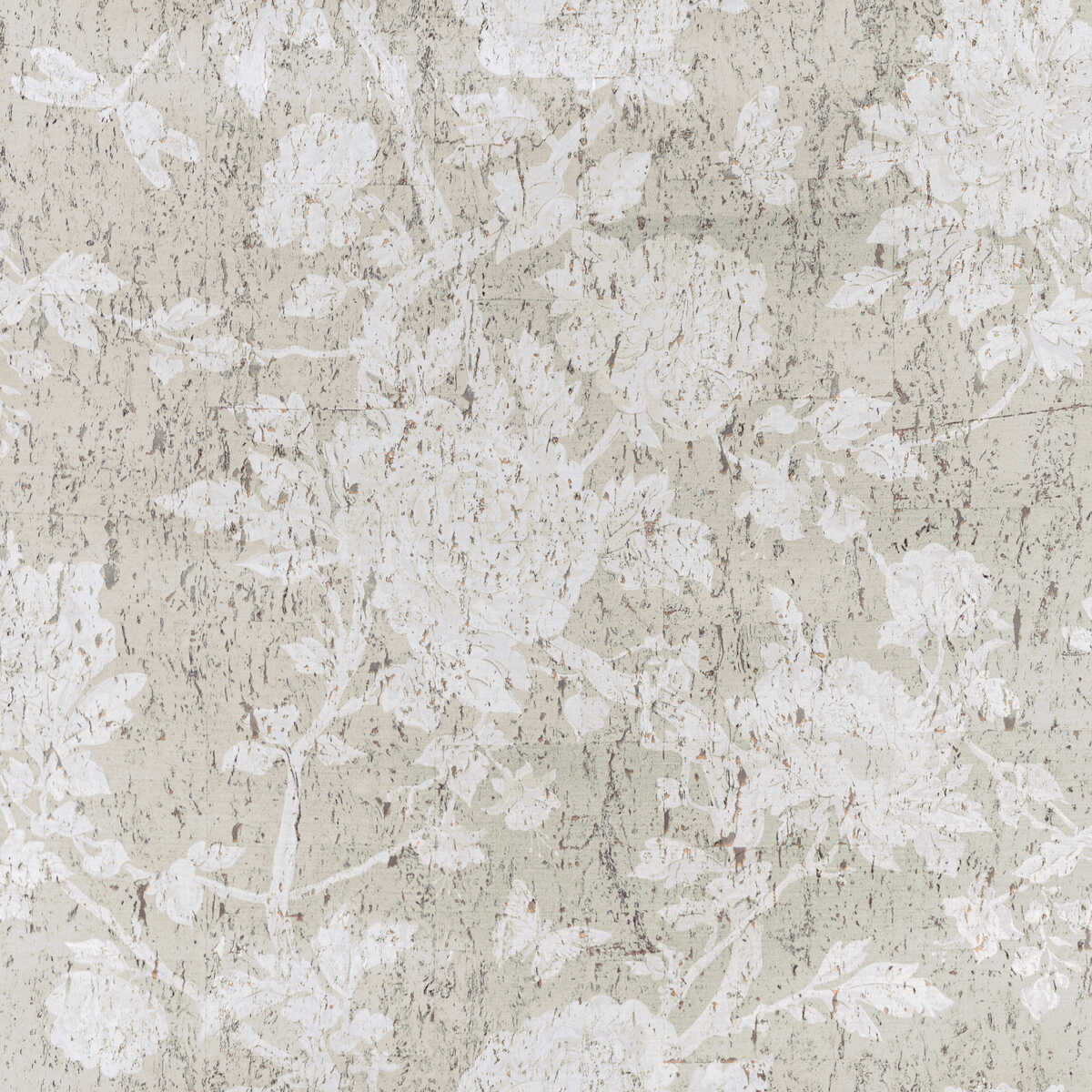 Les Pivoines - Beige