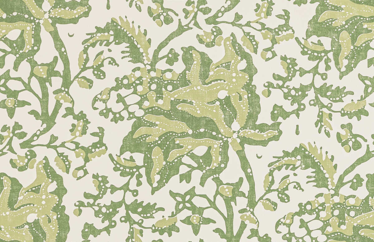 Weymouth - Leaf