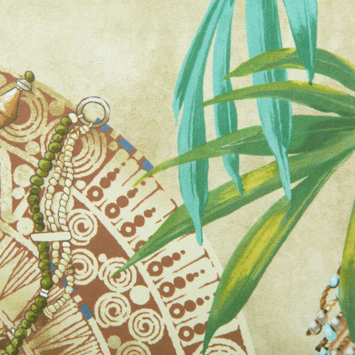 Maizan - Seaglass - BRUNSCHWIG & FILS Wallpaper