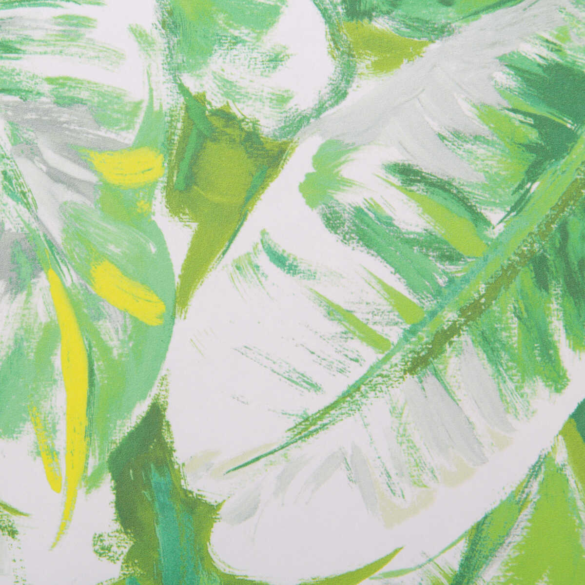 Diani - Leaf - BRUNSCHWIG & FILS Papel pintado