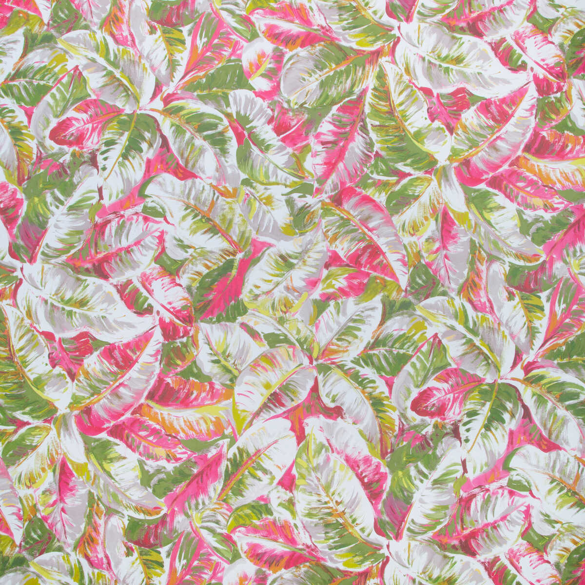 Diani - Spring - BRUNSCHWIG & FILS Wallpaper