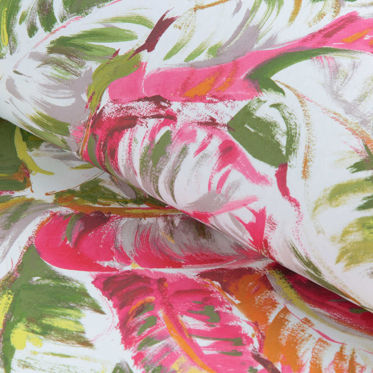Diani - Spring - BRUNSCHWIG & FILS Wallpaper