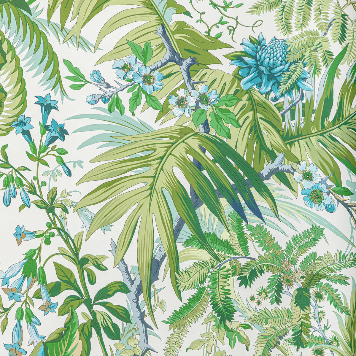 Majorelle - Mist